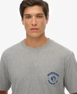 The Merchant Store - Graphic T-Shirt