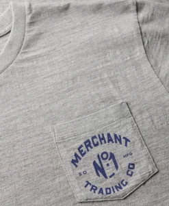 The Merchant Store - Graphic T-Shirt