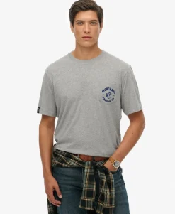 The Merchant Store - Graphic T-Shirt
