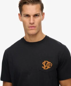 The Merchant Store - Graphic T-Shirt