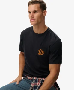 The Merchant Store - Graphic T-Shirt