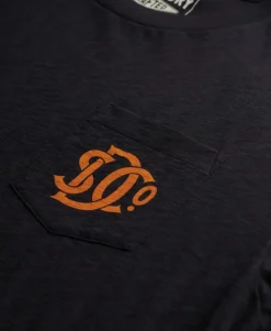 The Merchant Store - Graphic T-Shirt