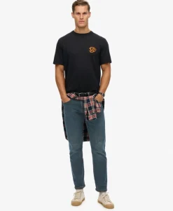 The Merchant Store - Graphic T-Shirt
