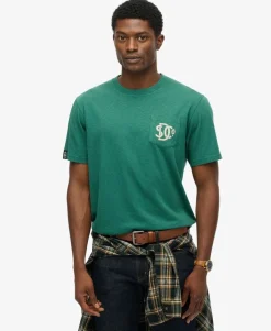 The Merchant Store - Graphic T-Shirt