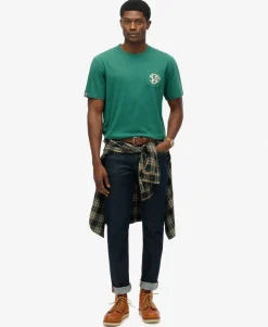 The Merchant Store - Graphic T-Shirt
