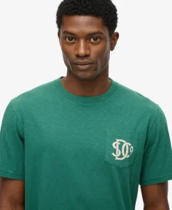The Merchant Store - Graphic T-Shirt