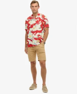 The Merchant Store - Hawaiian Shirt
