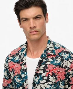 The Merchant Store - Hawaiian Shirt