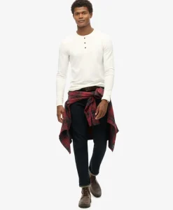 The Merchant Store - Henley Top