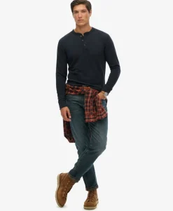 The Merchant Store - Henley Top