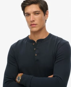 The Merchant Store - Henley Top
