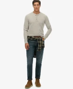 The Merchant Store - Henley Top