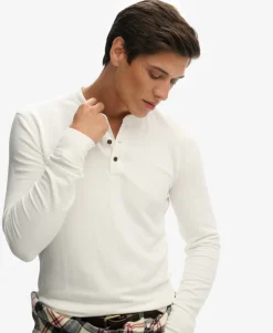 The Merchant Store - Henley Top