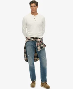 The Merchant Store - Henley Top