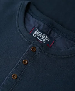 The Merchant Store - Henley Top