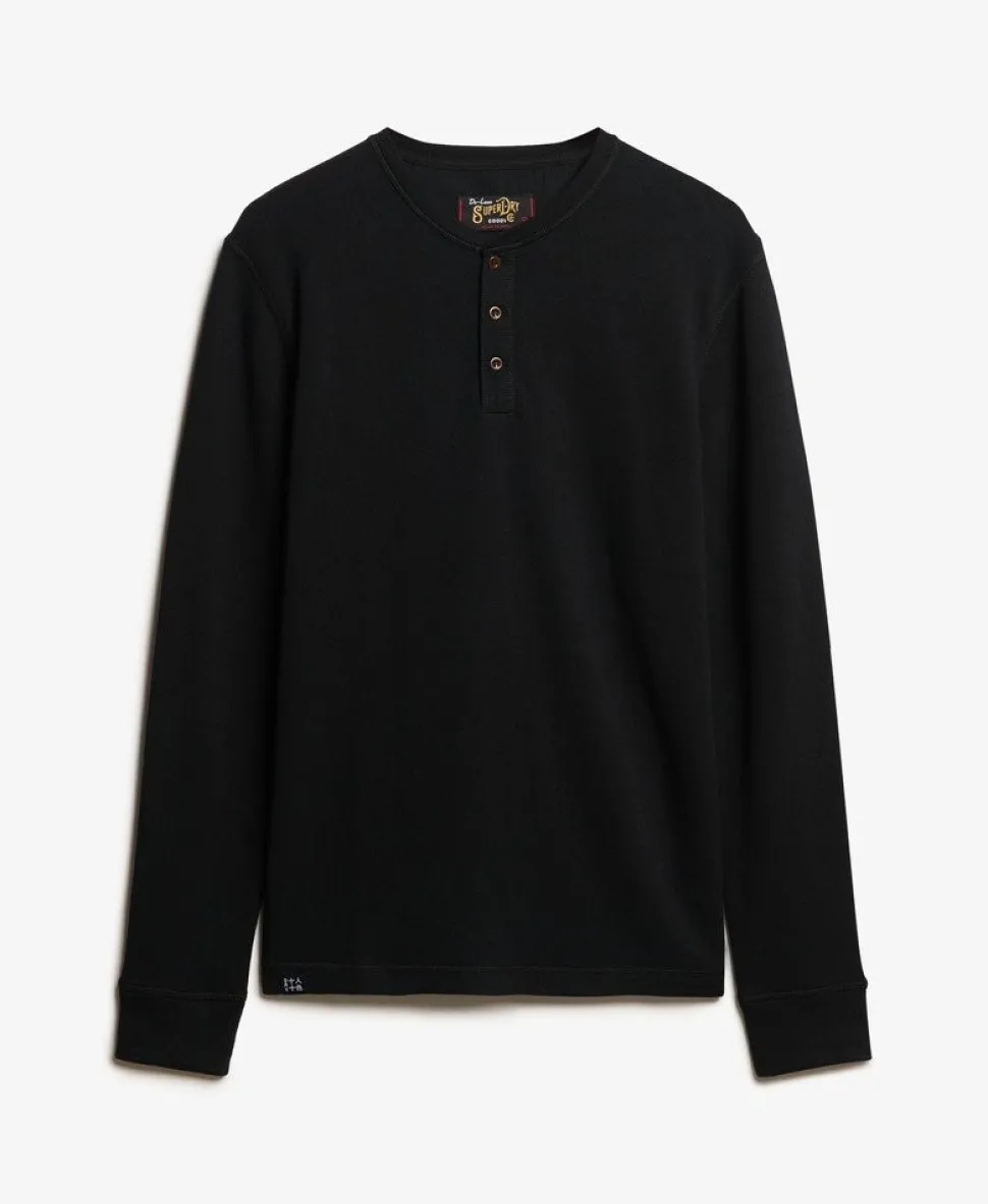 The Merchant Store - Henley Top
