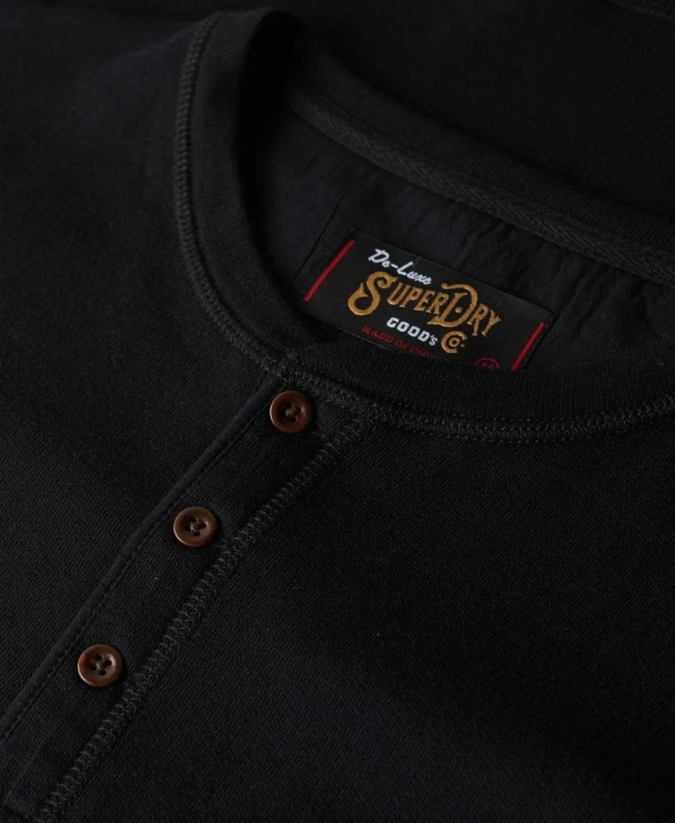 The Merchant Store - Henley Top