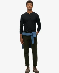 The Merchant Store - Henley Top