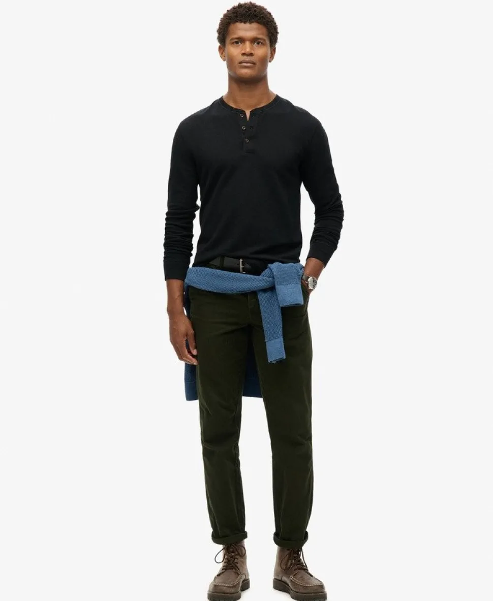 The Merchant Store - Henley Top