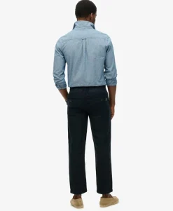 The Merchant Store - Linen Pants