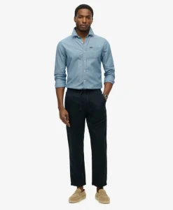 The Merchant Store - Linen Pants