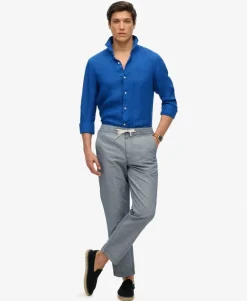 The Merchant Store - Linen Pants