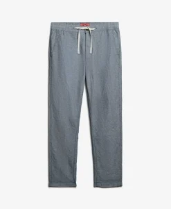 The Merchant Store - Linen Pants