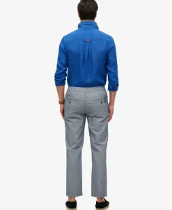 The Merchant Store - Linen Pants