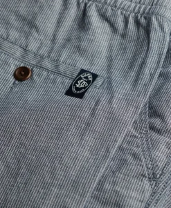 The Merchant Store - Linen Pants