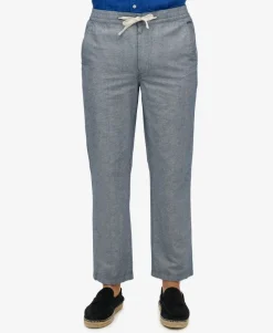 The Merchant Store - Linen Pants