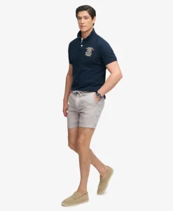The Merchant Store - Linen Shorts