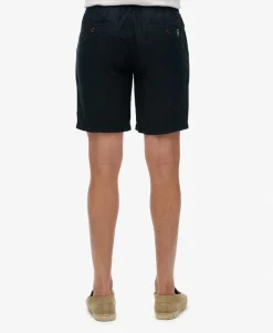 The Merchant Store- Linen Shorts