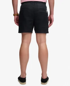 The Merchant Store - Linen Shorts