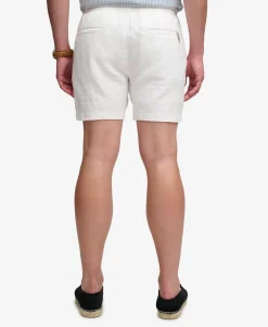 The Merchant Store - Linen Shorts