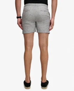 The Merchant Store - Linen Shorts
