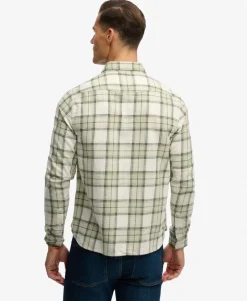 The Merchant Store - Lite Check Shirt