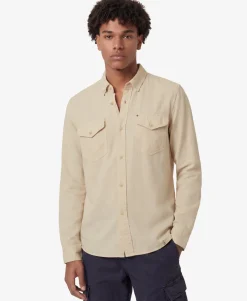 The Merchant Store- Lite Long Sleeve Shirt