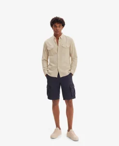 The Merchant Store- Lite Long Sleeve Shirt
