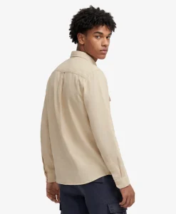 The Merchant Store- Lite Long Sleeve Shirt