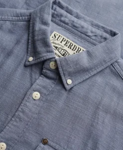 The Merchant Store- Lite Long Sleeve Shirt