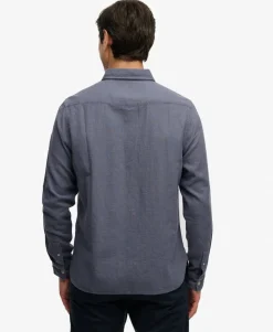 The Merchant Store- Lite Long Sleeve Shirt