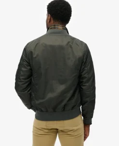 The Merchant Store - MA1 Bomber Jacket