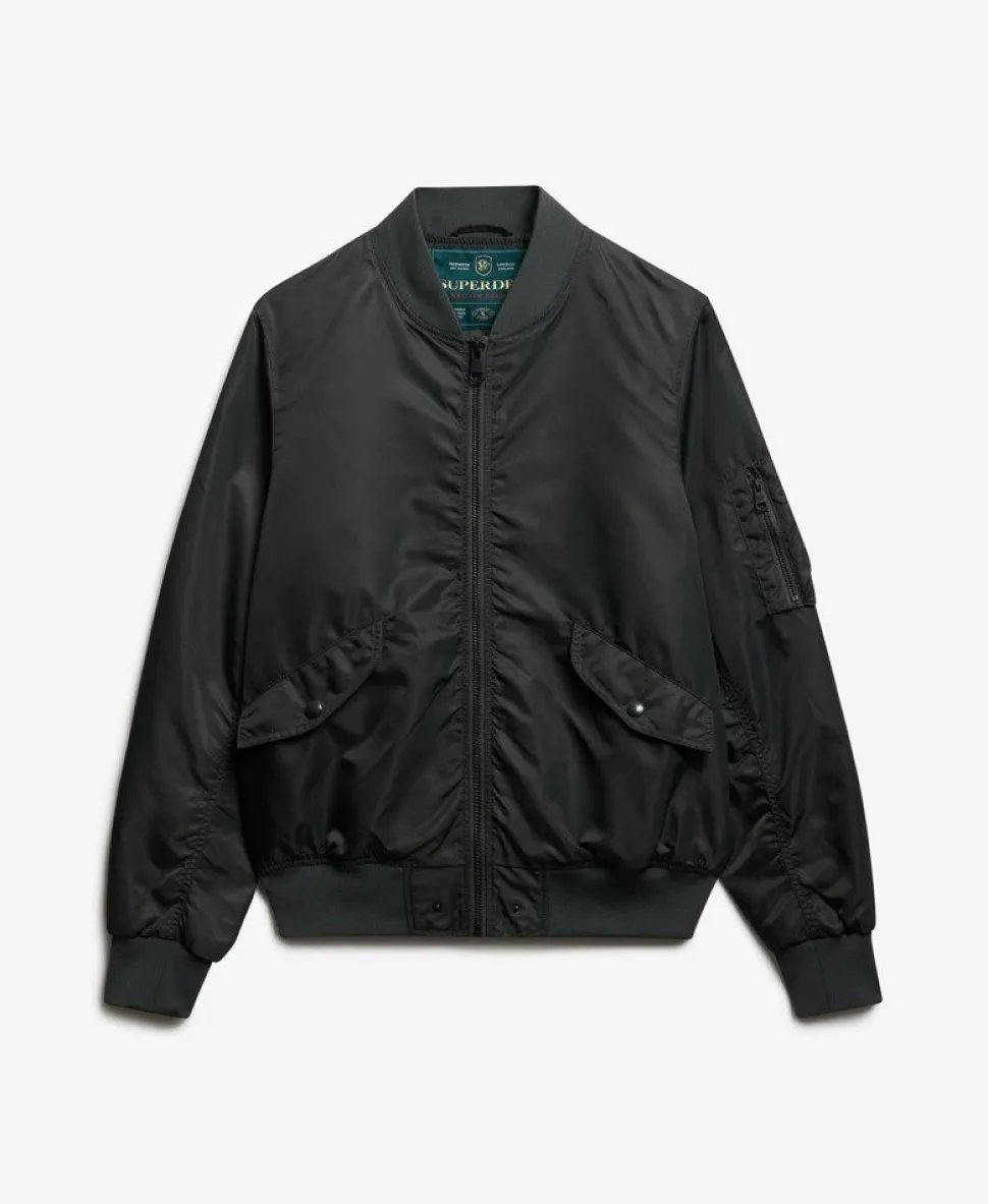 The Merchant Store - MA1 Bomber Jacket