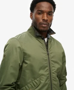 The Merchant Store - MA1 Bomber Jacket