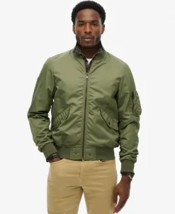 The Merchant Store - MA1 Bomber Jacket