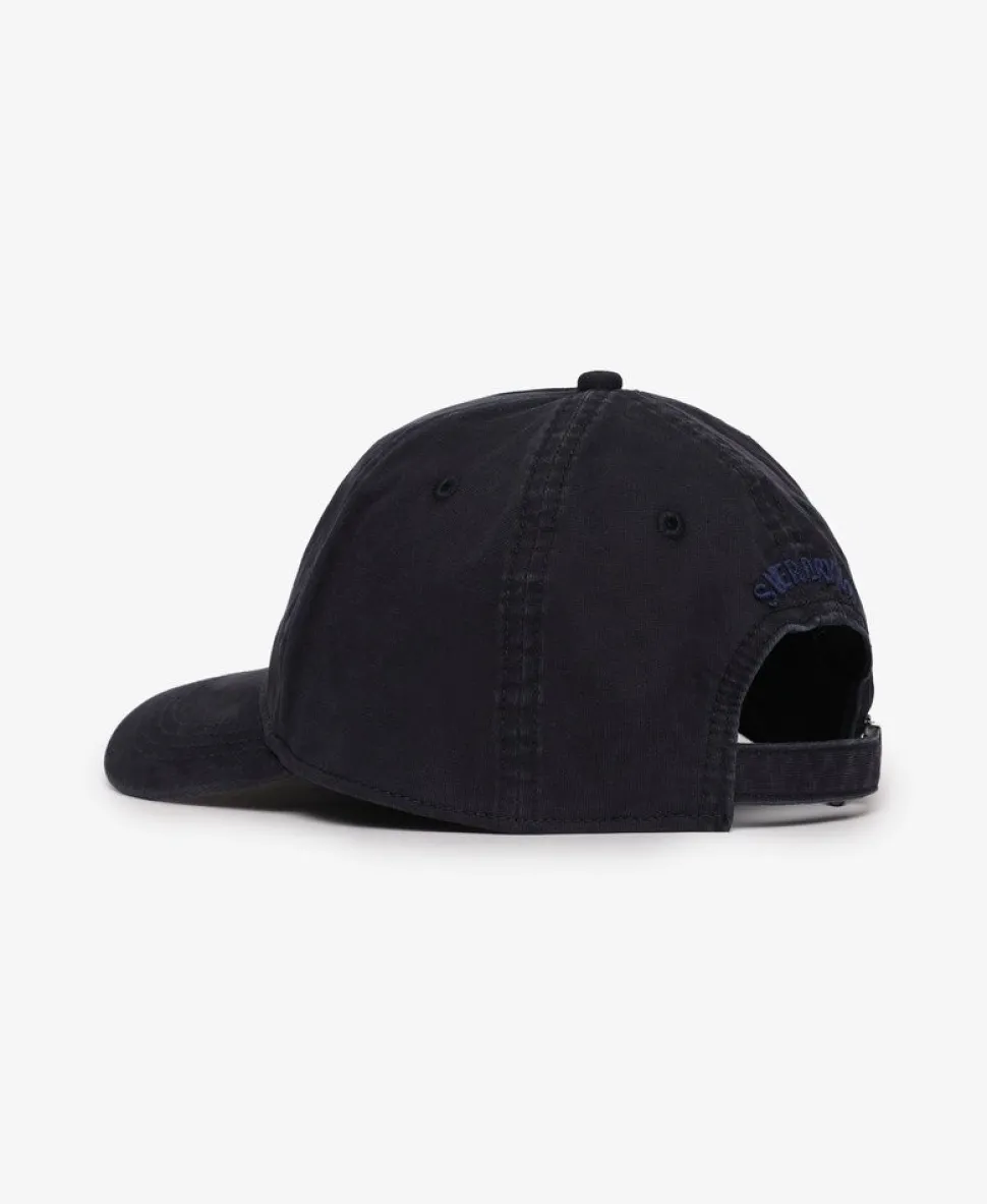 The Merchant Store - Monogram Trucker Cap