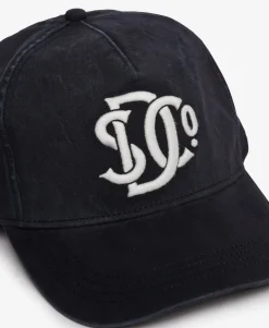 The Merchant Store - Monogram Trucker Cap