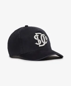 The Merchant Store - Monogram Trucker Cap