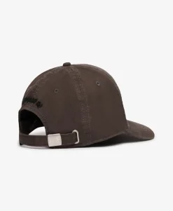The Merchant Store - Monogram Trucker Cap