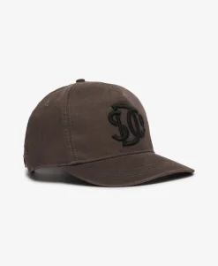 The Merchant Store - Monogram Trucker Cap